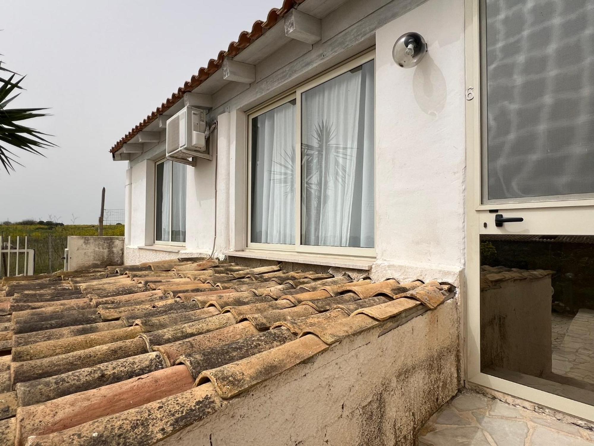 Cozzo Spadaro B&B Portopalo Di Capo Passero Exterior foto